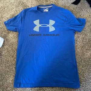 Mens Under Armour Shirt